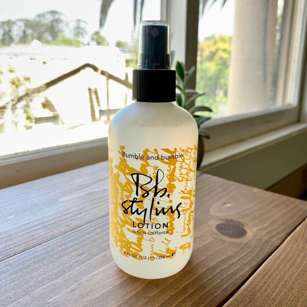 Bumble & Bumble Styling Lotion